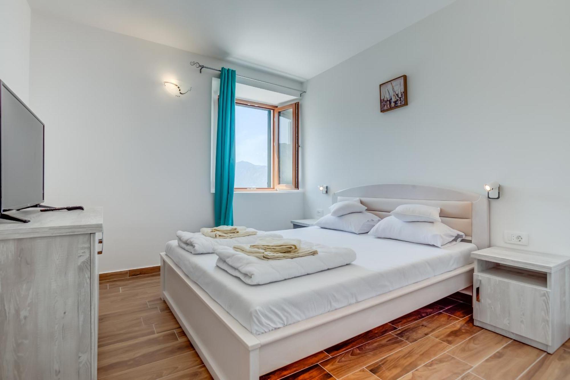קוטור Hotel Sara מראה חיצוני תמונה