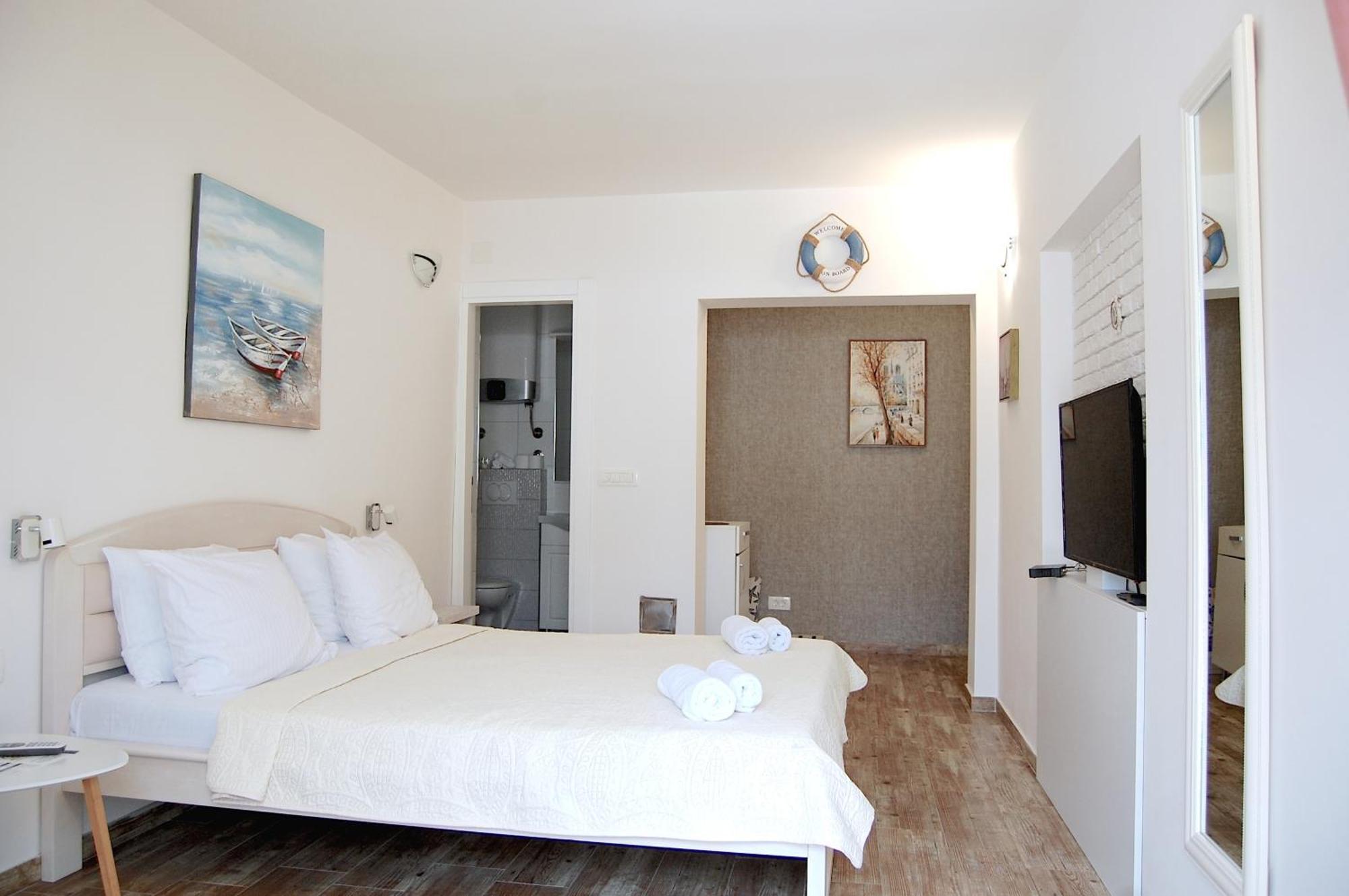 קוטור Hotel Sara מראה חיצוני תמונה