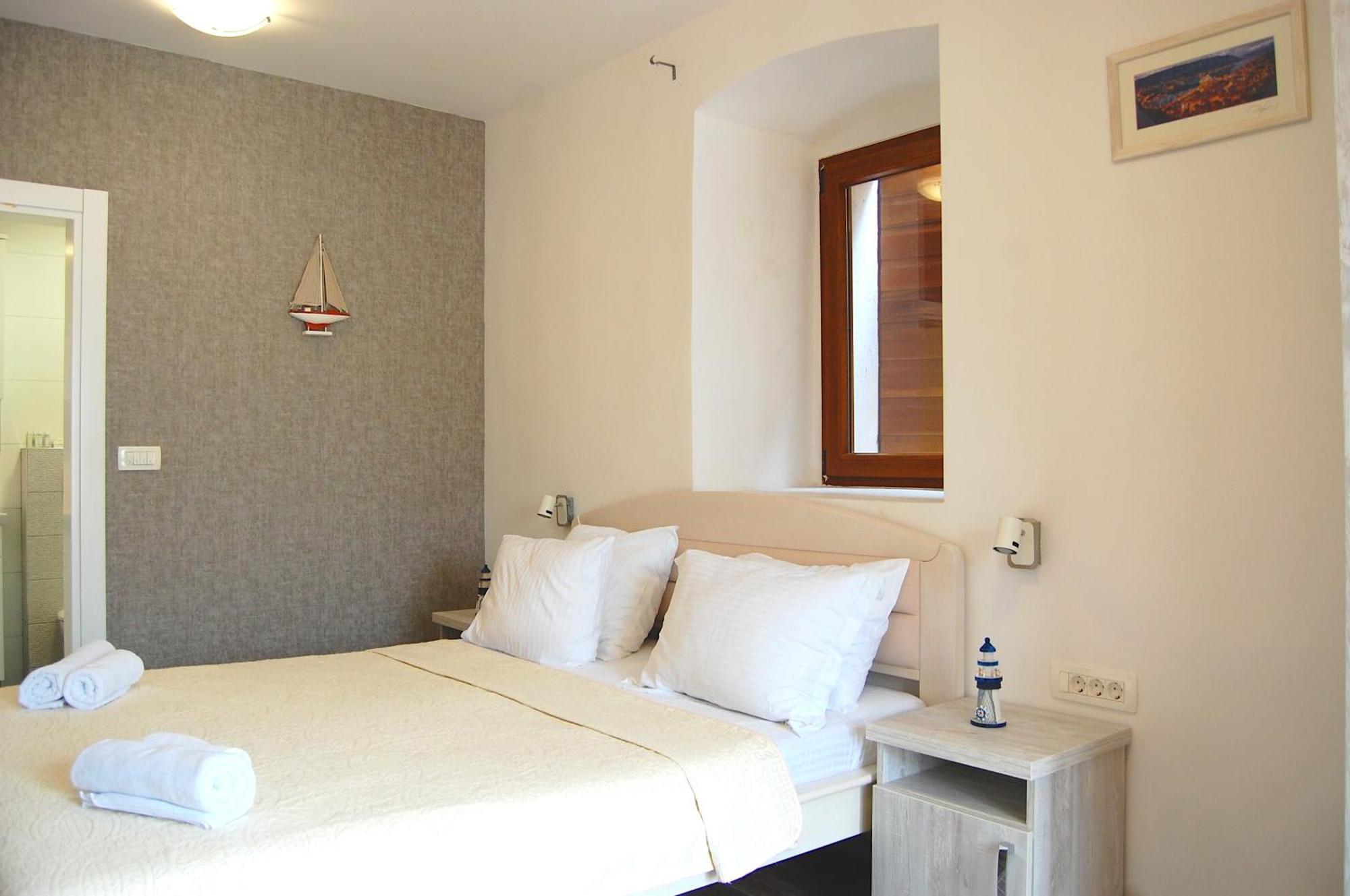 קוטור Hotel Sara מראה חיצוני תמונה