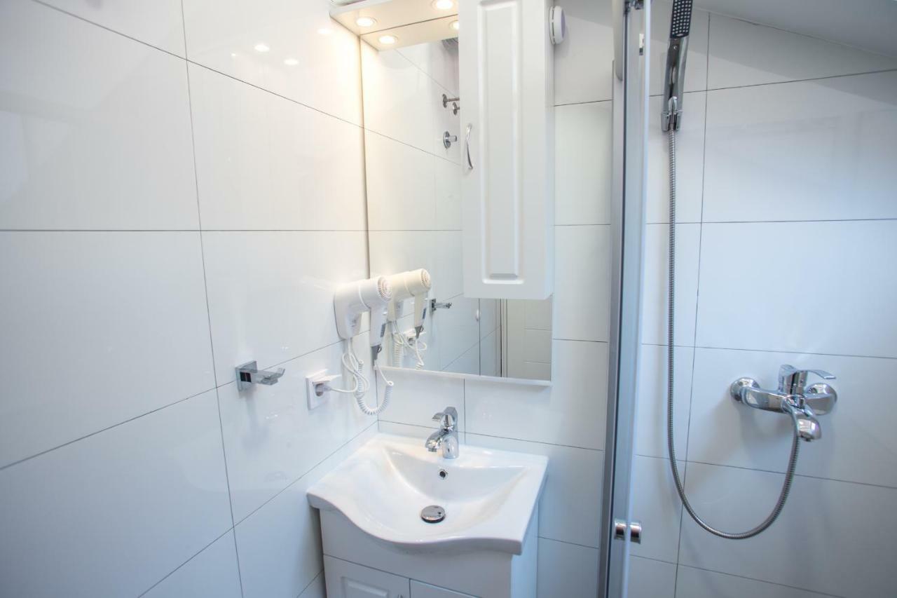 קוטור Hotel Sara חדר תמונה