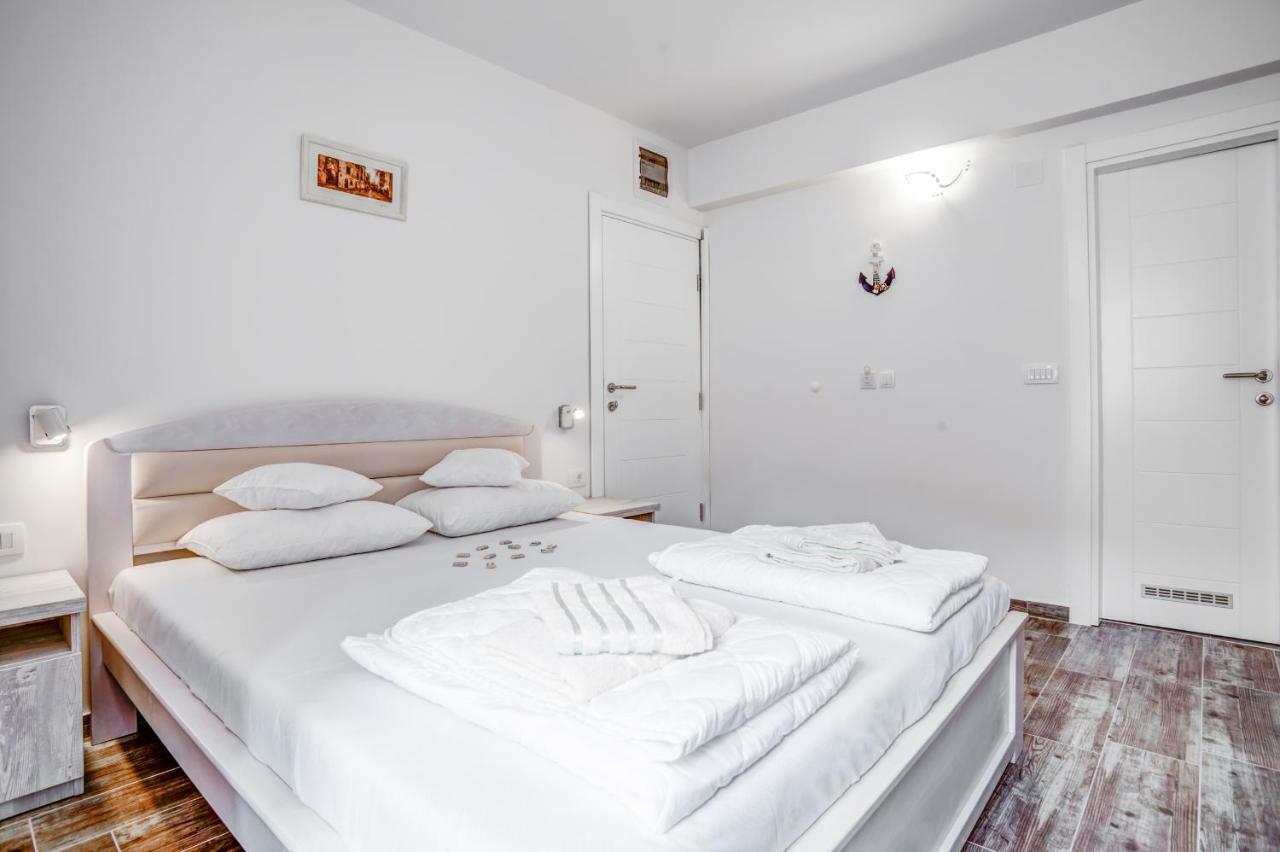 קוטור Hotel Sara מראה חיצוני תמונה