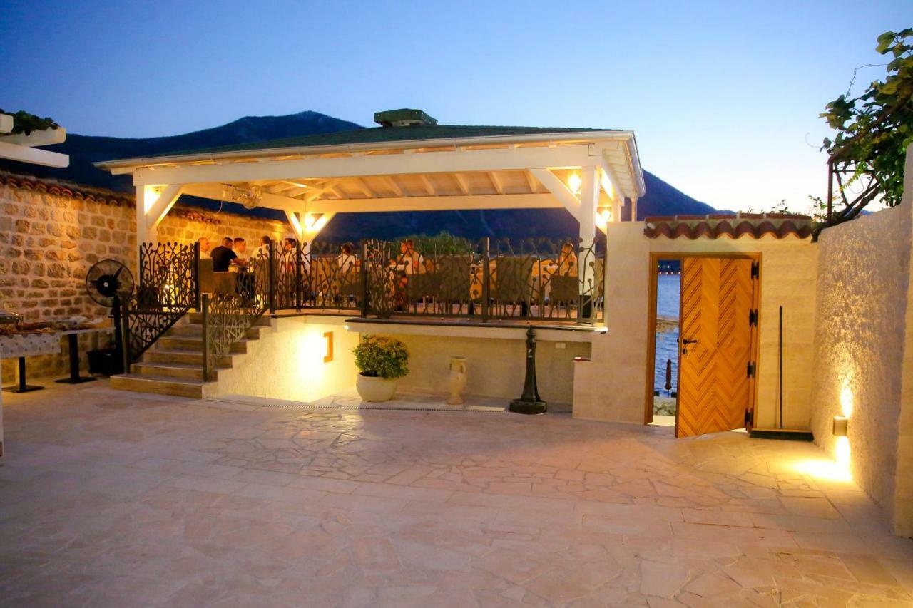 קוטור Hotel Sara מראה חיצוני תמונה