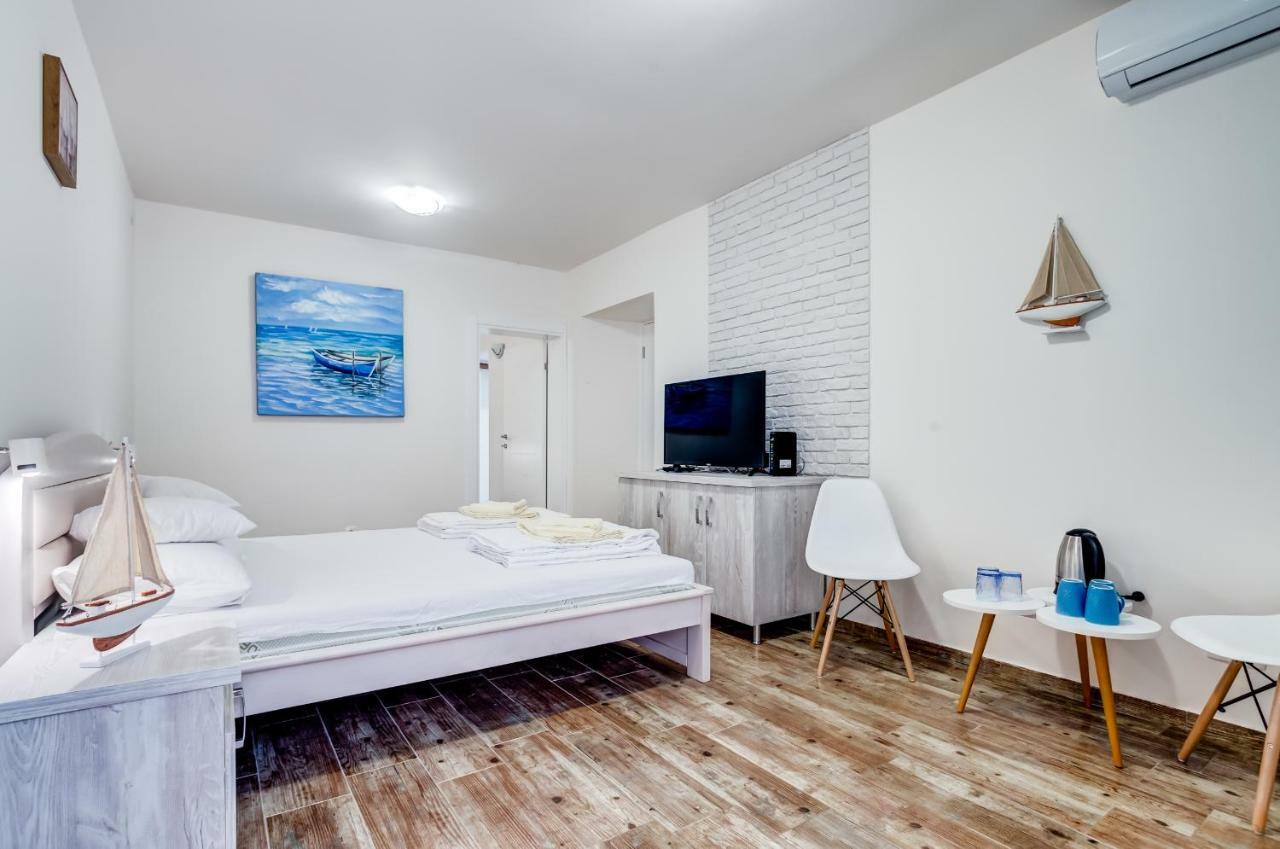 קוטור Hotel Sara מראה חיצוני תמונה